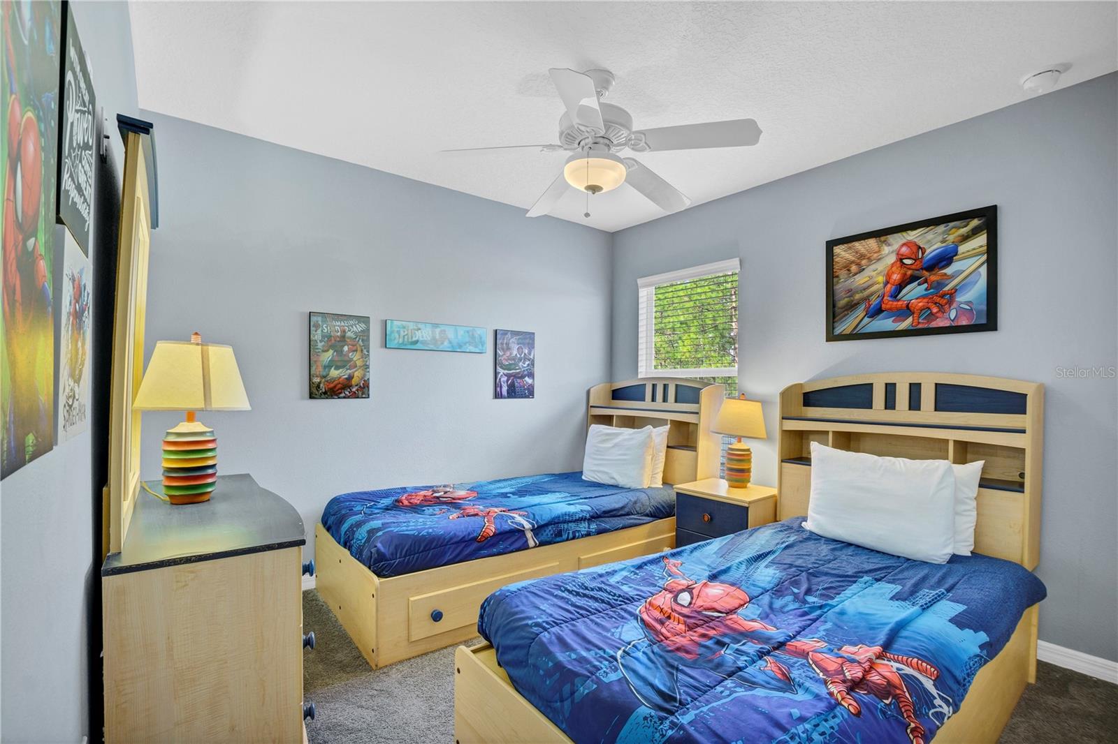 Image 38 of 62 For 1028 Orange Cosmos Boulevard