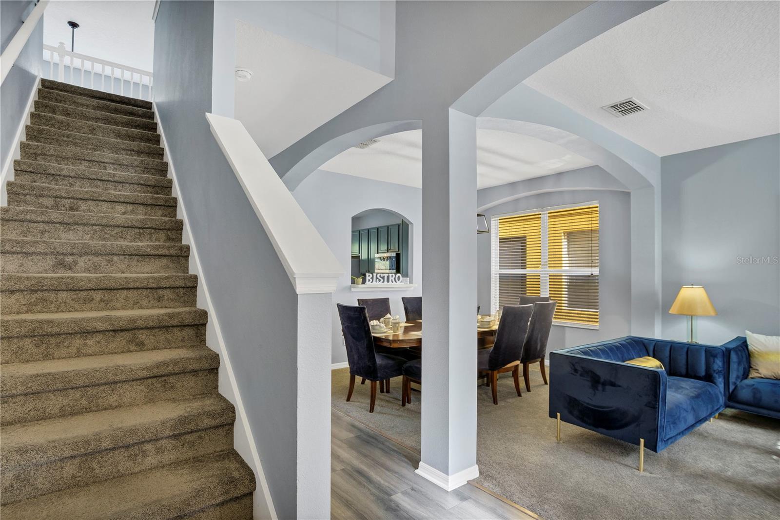 Image 4 of 62 For 1028 Orange Cosmos Boulevard