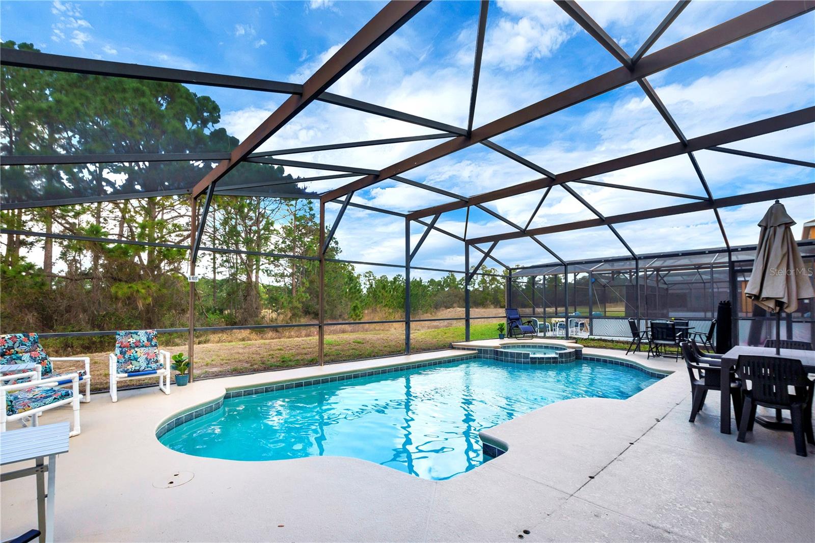 Image 54 of 62 For 1028 Orange Cosmos Boulevard