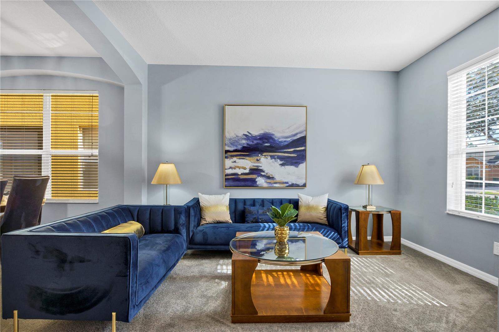 Image 6 of 62 For 1028 Orange Cosmos Boulevard