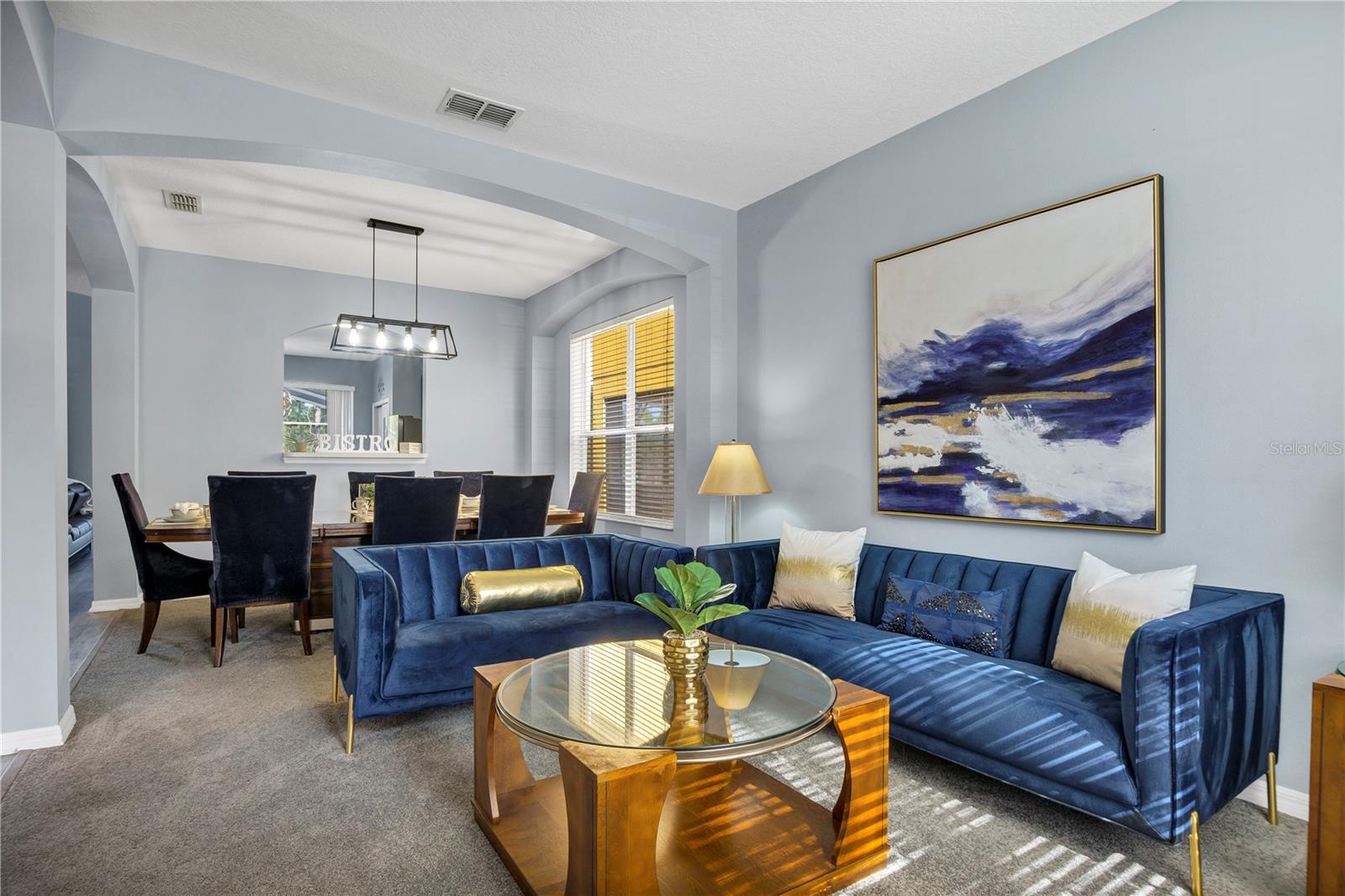 Image 7 of 62 For 1028 Orange Cosmos Boulevard