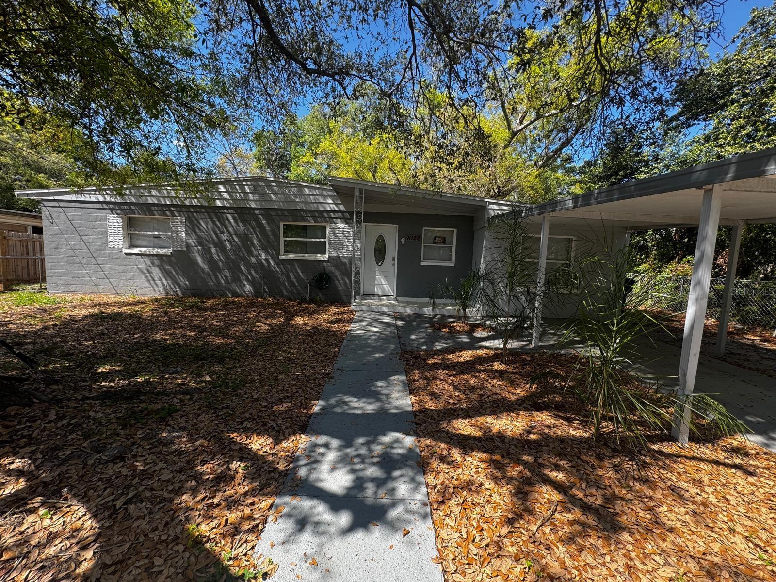 Details for 1022 30th Street, WINTER HAVEN, FL 33881