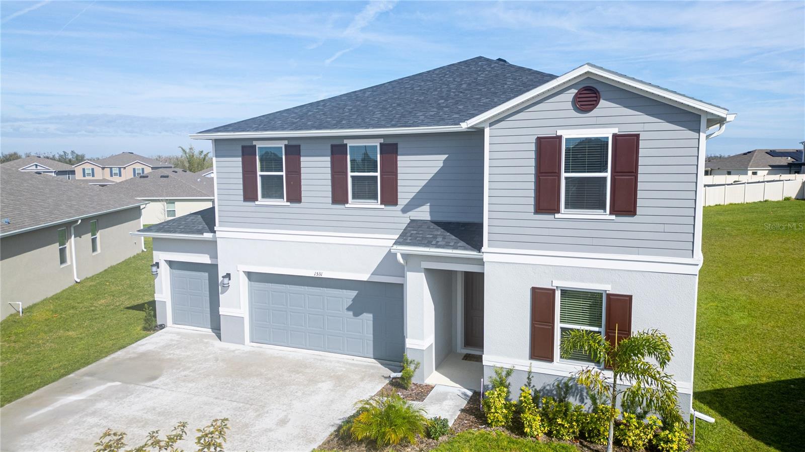 Details for 1531 Fuji Court, WINTER HAVEN, FL 33881