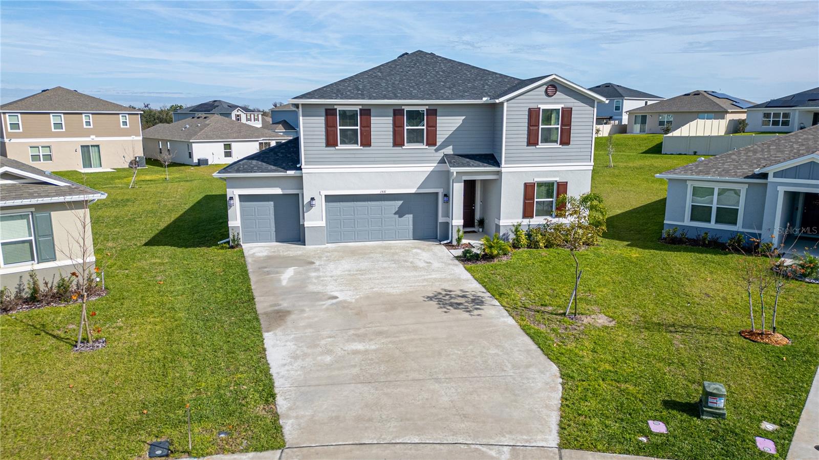 Image 56 of 60 For 1531 Fuji Court