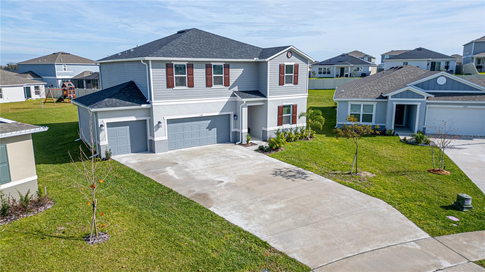 Image 57 of 60 For 1531 Fuji Court