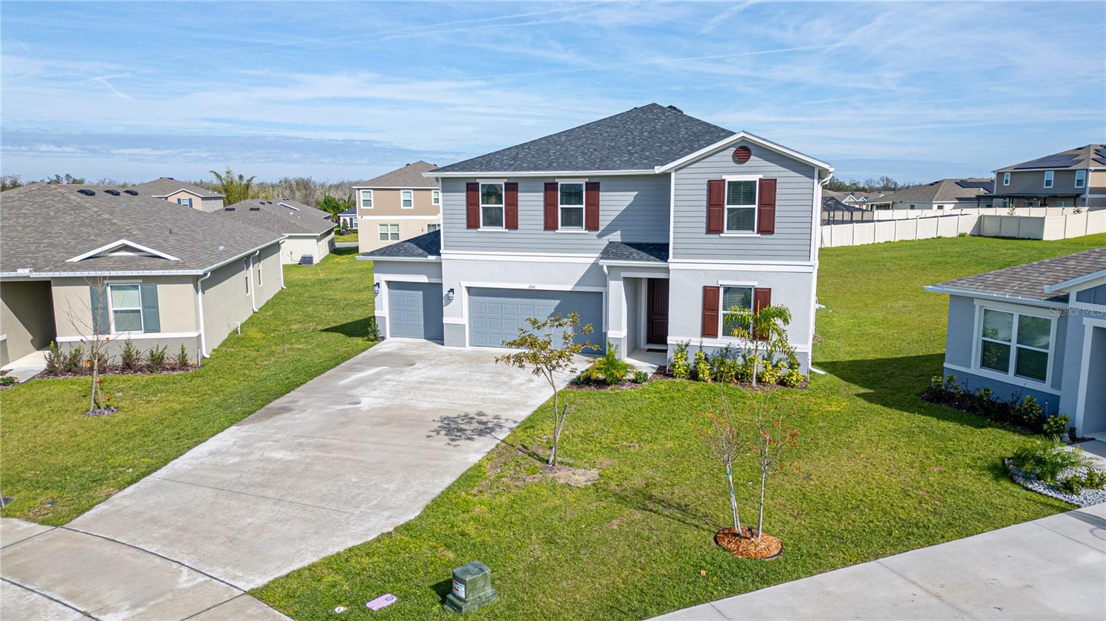 Image 58 of 60 For 1531 Fuji Court