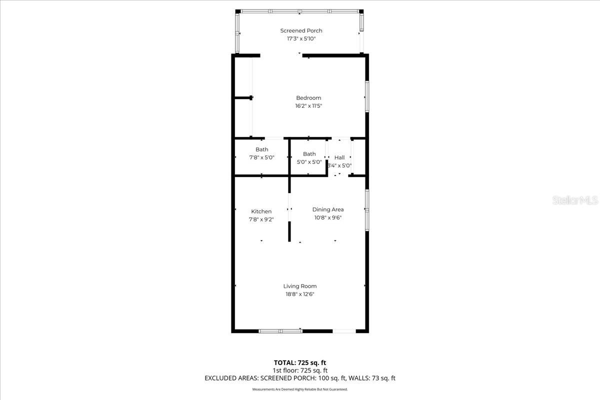 Image 2 of 25 For 205 Andover Place N 119