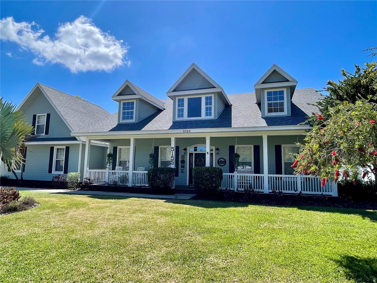 Image 3 of 64 For 5155 Lake Deeson Woods Court