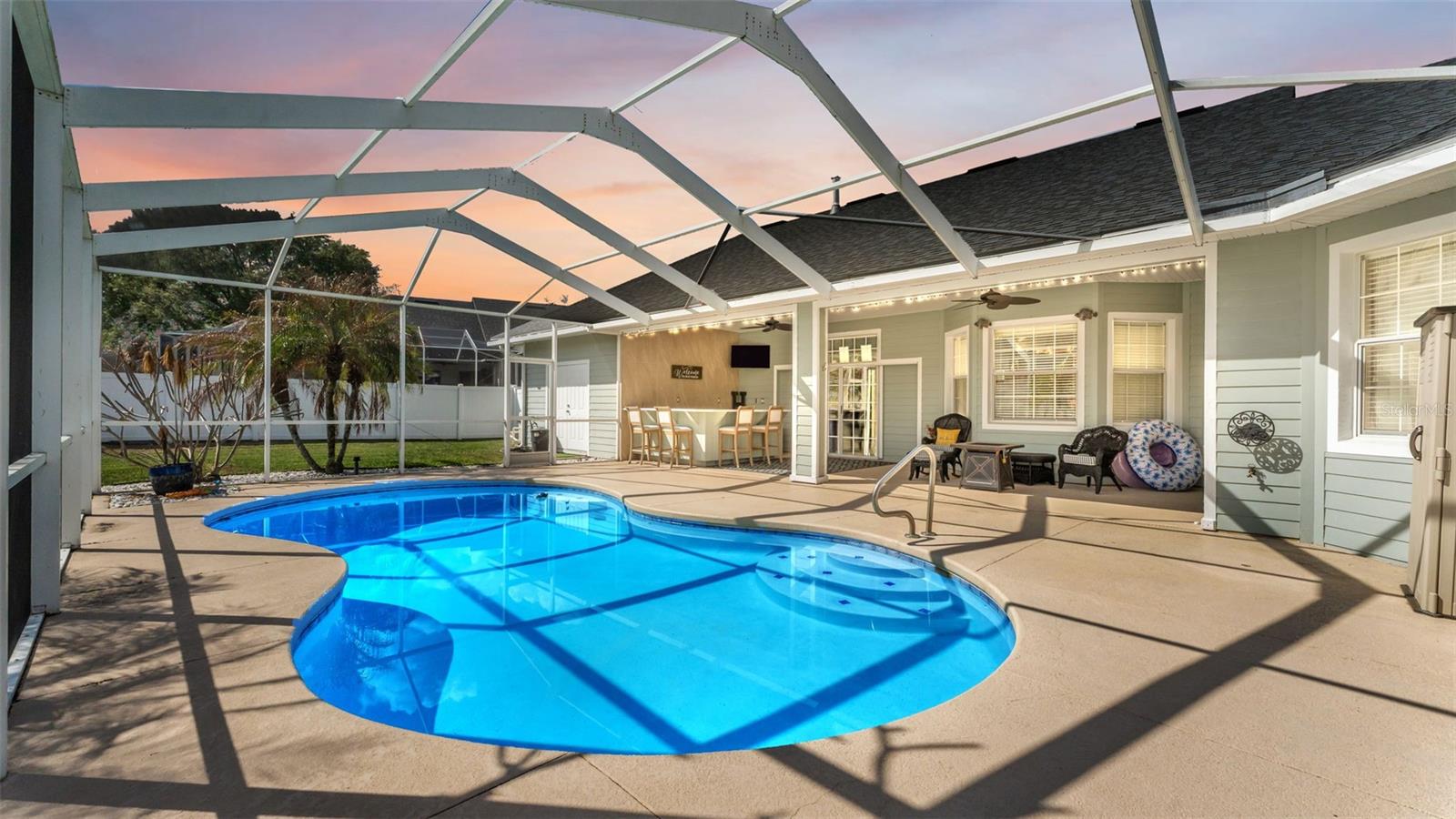 Image 47 of 64 For 5155 Lake Deeson Woods Court