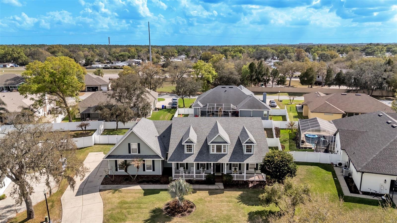 Image 57 of 64 For 5155 Lake Deeson Woods Court