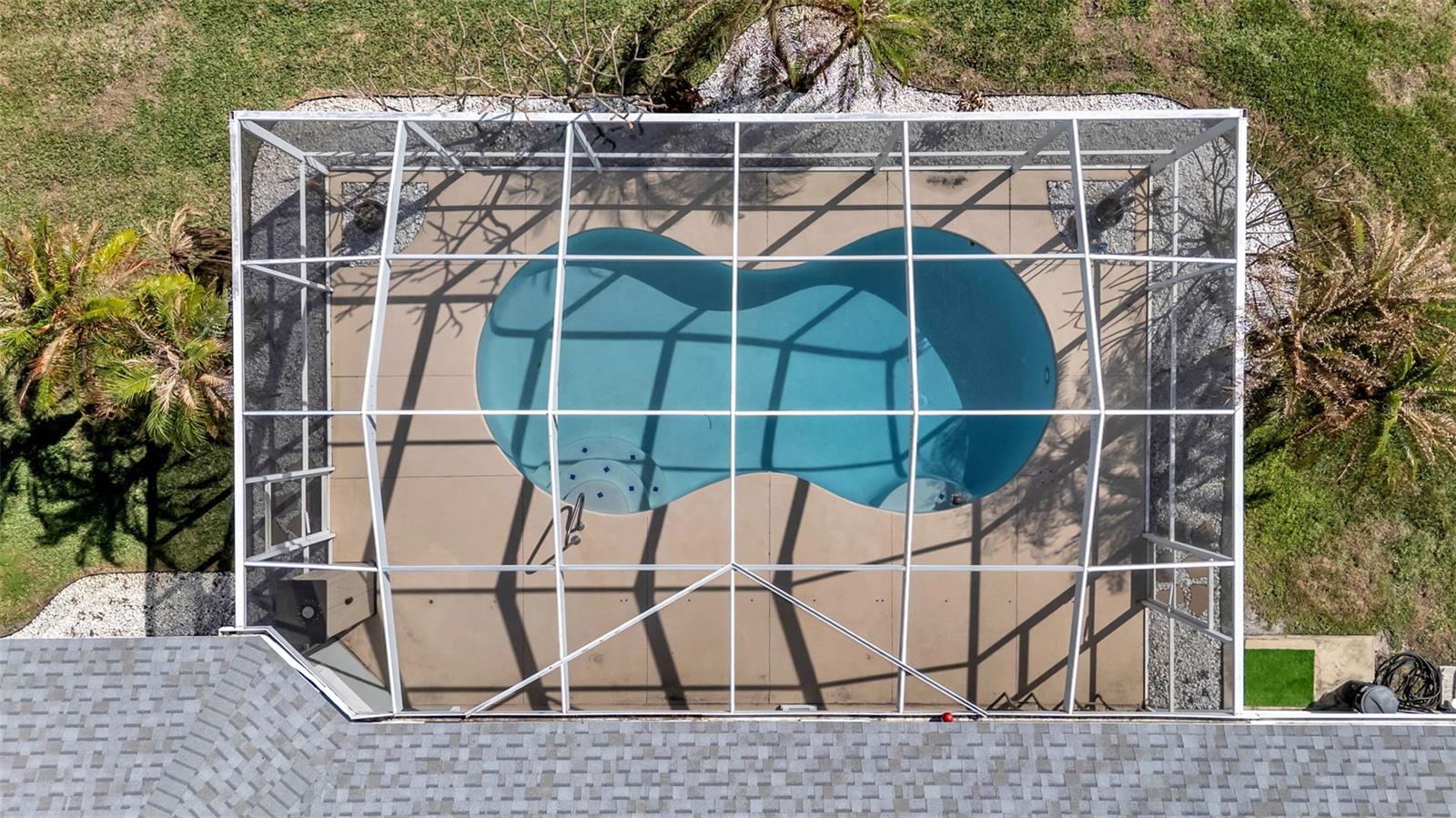 Image 60 of 64 For 5155 Lake Deeson Woods Court