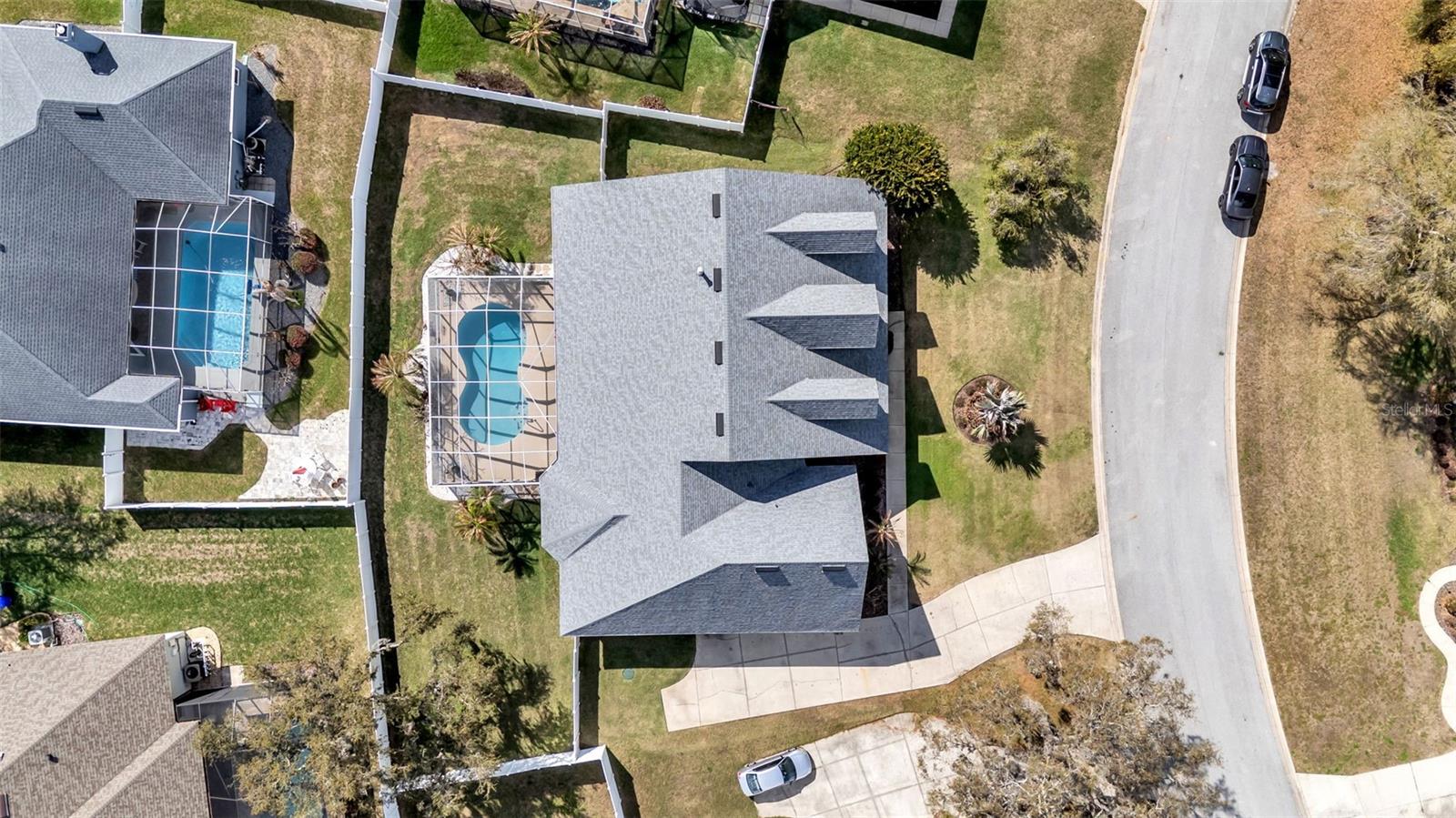 Image 61 of 64 For 5155 Lake Deeson Woods Court