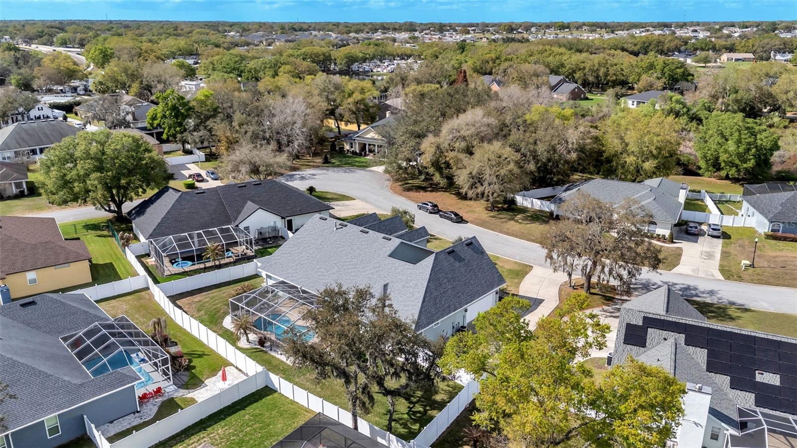 Image 64 of 64 For 5155 Lake Deeson Woods Court