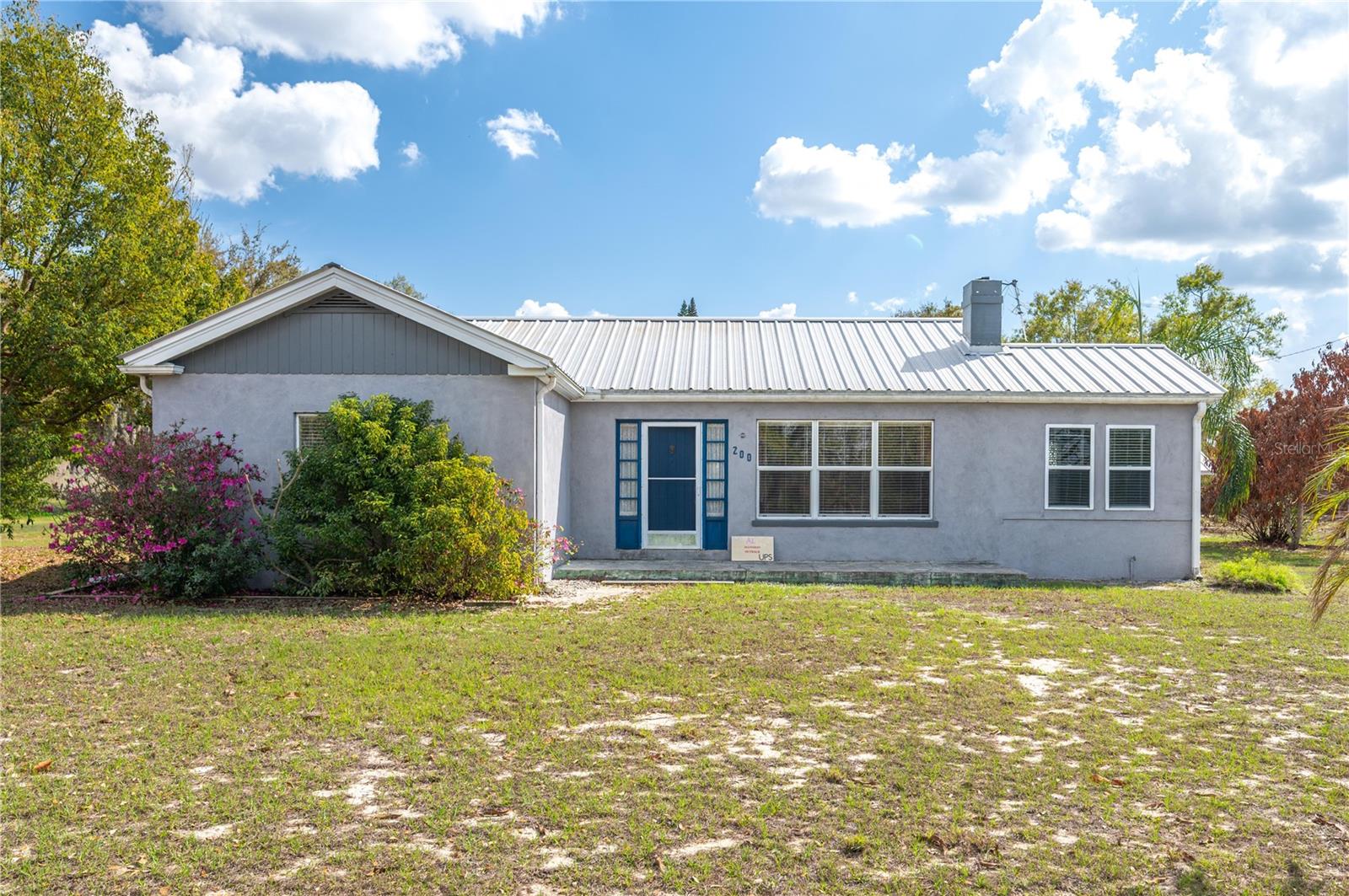 Details for 200 Britton Street, BABSON PARK, FL 33827