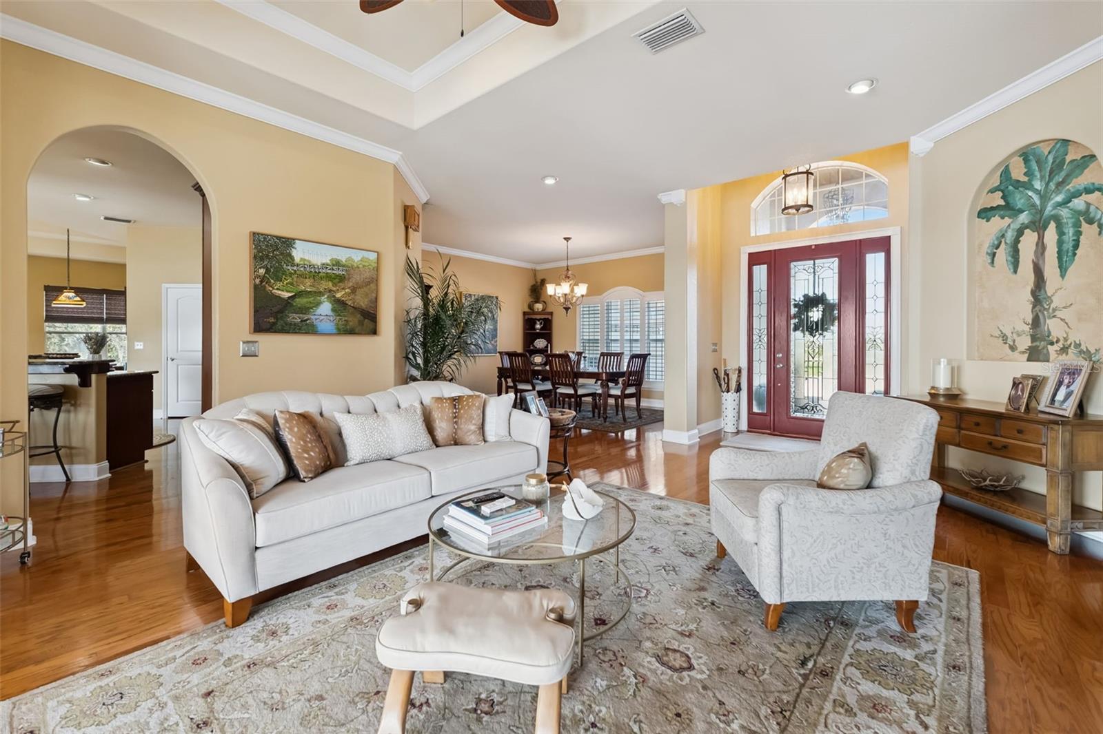 Image 3 of 49 For 3231 Harbor Beach Drive