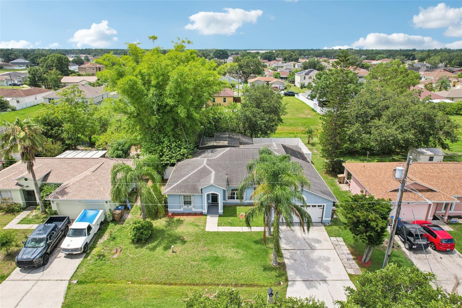 Image 39 of 53 For 857 Marquis Court