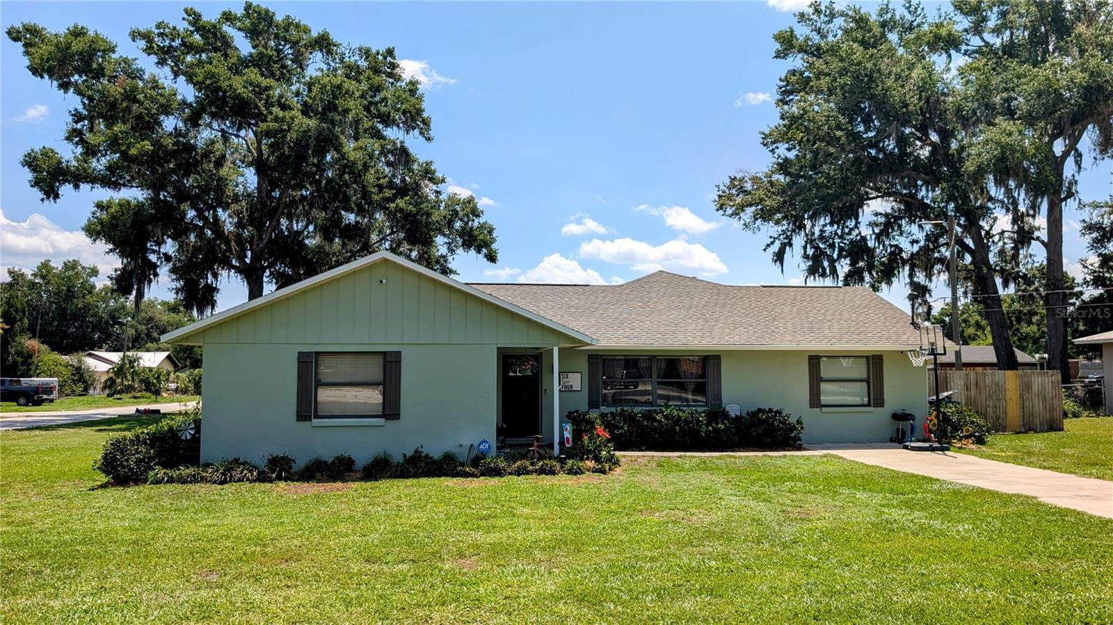 Details for 624 Lanier Avenue, FORT MEADE, FL 33841