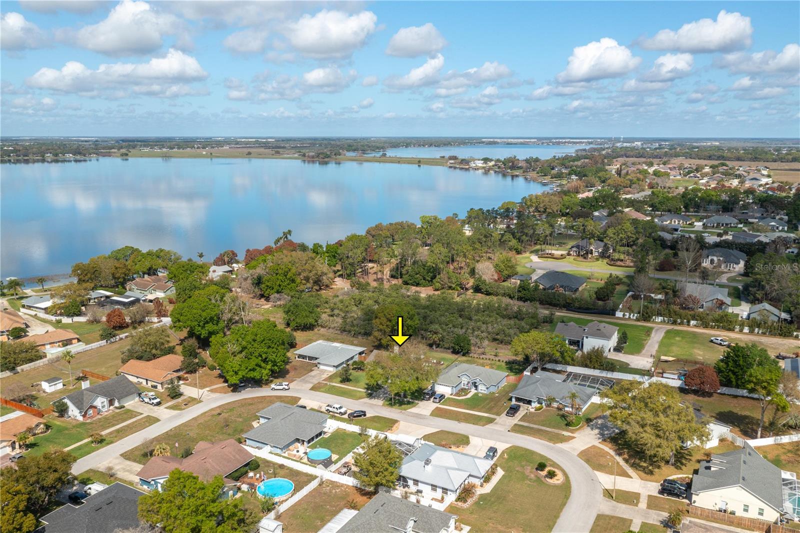 Image 45 of 50 For 334 Palmview Circle N