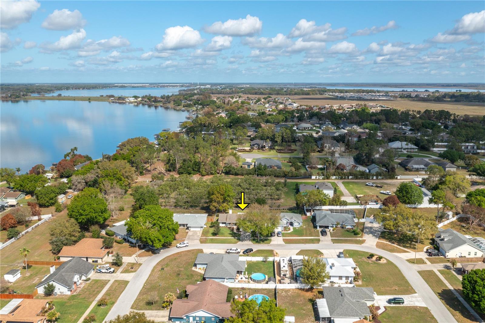 Image 46 of 50 For 334 Palmview Circle N