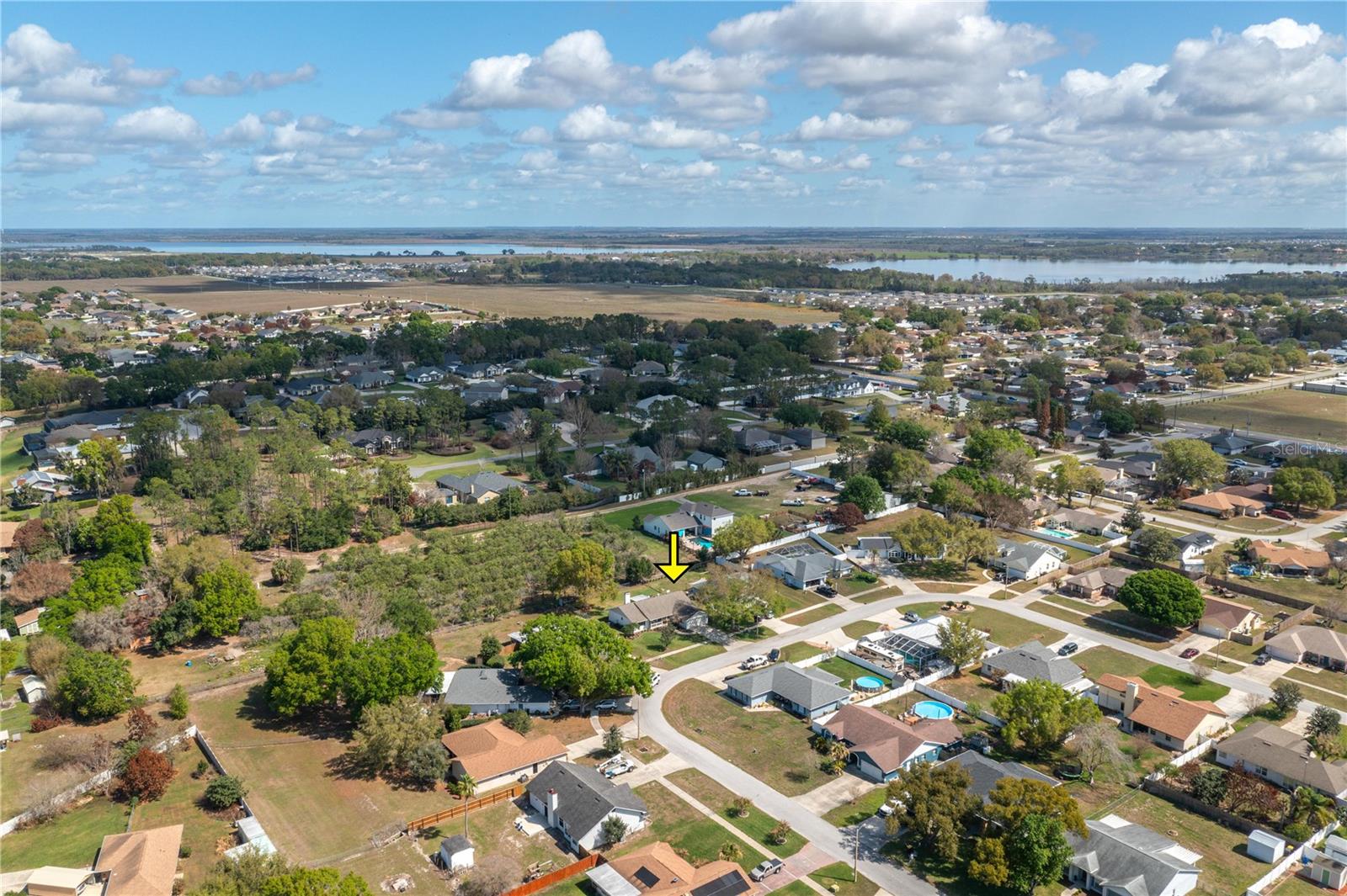 Image 47 of 50 For 334 Palmview Circle N