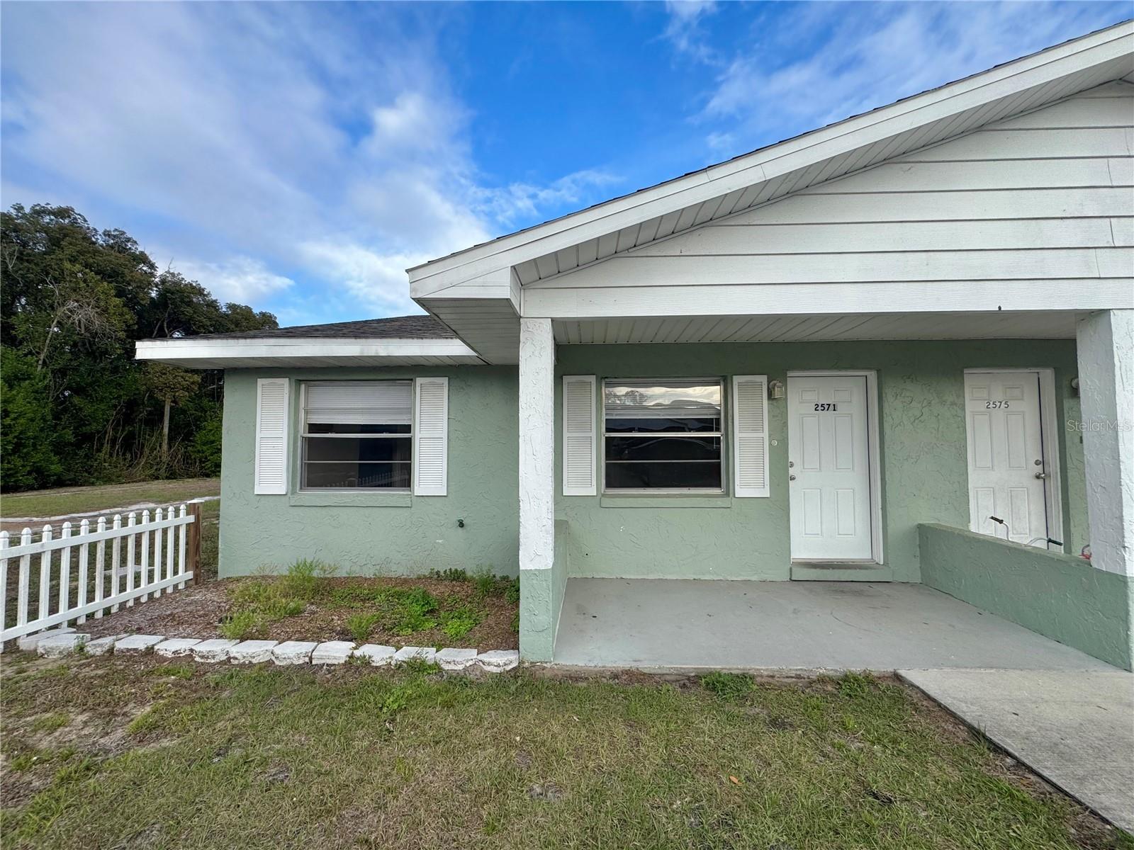 Details for 2571 Elm Avenue, LAKE WALES, FL 33898