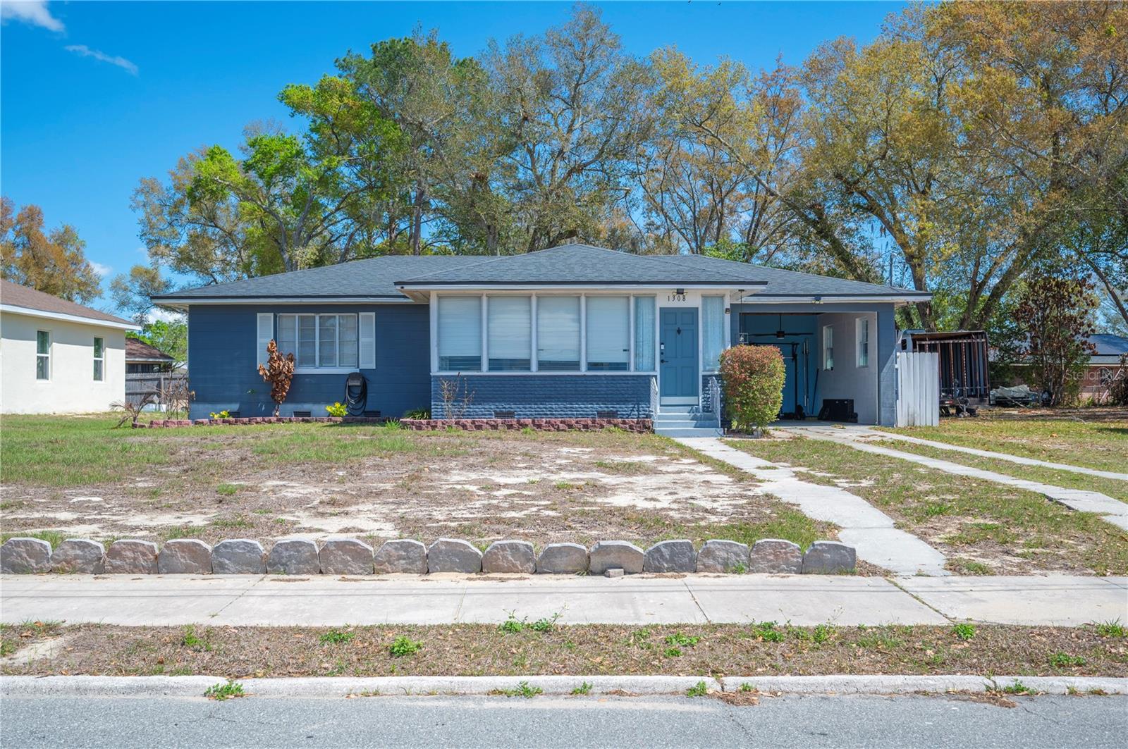 Details for 1308 Gilliam Drive, AUBURNDALE, FL 33823