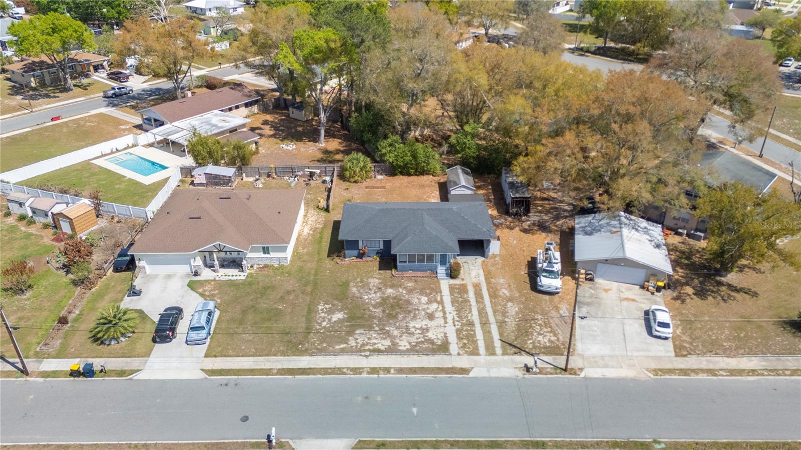 Image 37 of 45 For 1308 Gilliam Drive