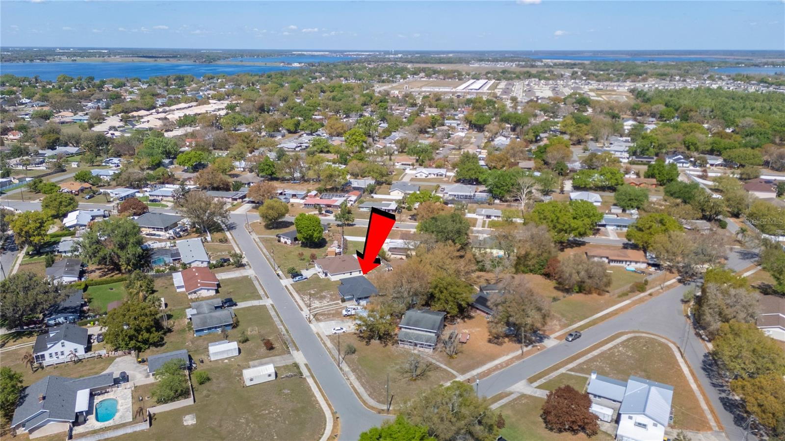 Image 44 of 45 For 1308 Gilliam Drive