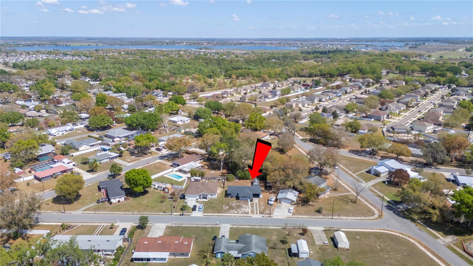 Image 45 of 45 For 1308 Gilliam Drive