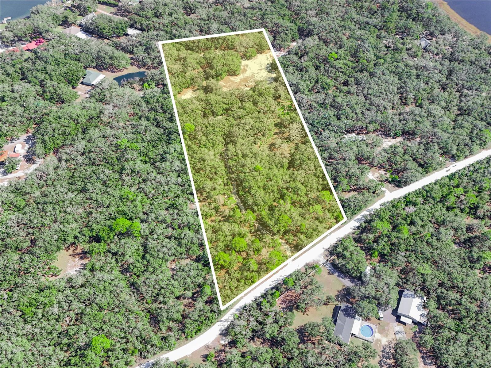 Image 22 of 22 For 2540 Tiger Creek Trail