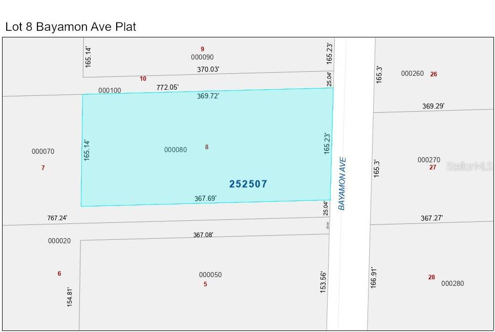 Image 2 of 2 For 0 Bayamon Avenue