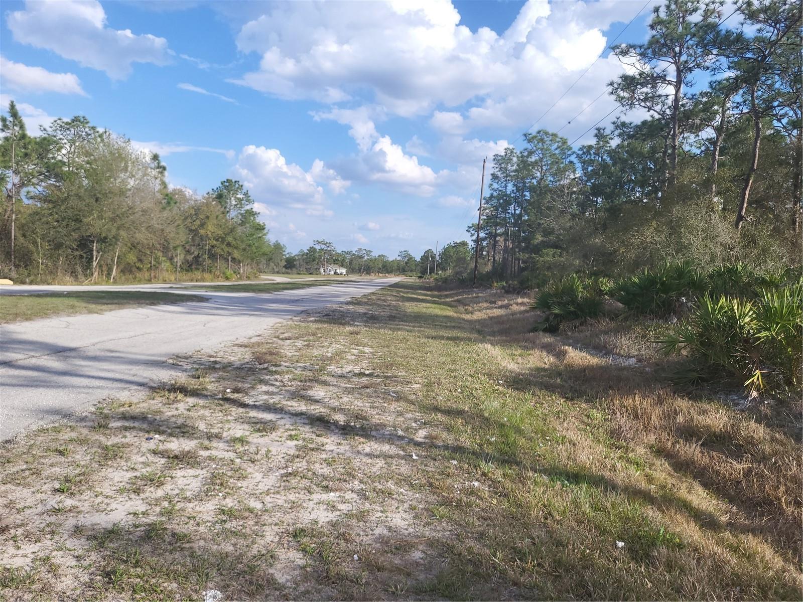 Image 3 of 4 For 0 Orlando Drive 10