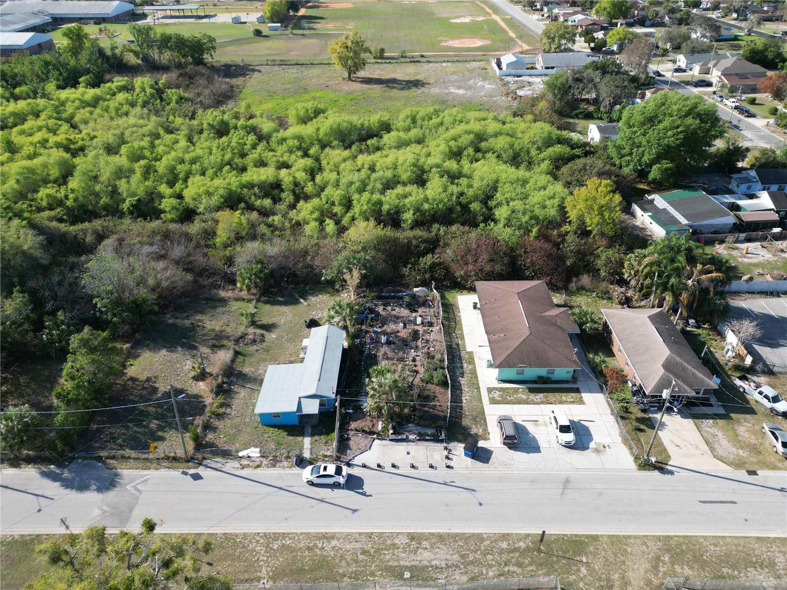 Image 2 of 5 For 716 Avenue Y Ne