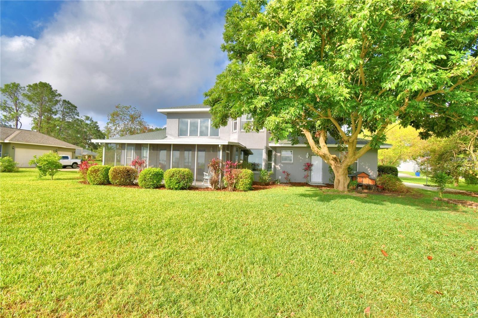 Image 4 of 48 For 329 Hamilton Shores Drive Ne