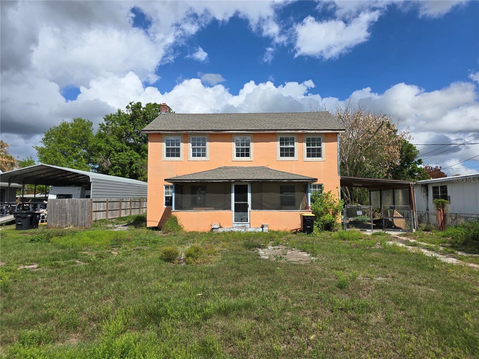 Details for 2815 Avenue Q Nw, WINTER HAVEN, FL 33881