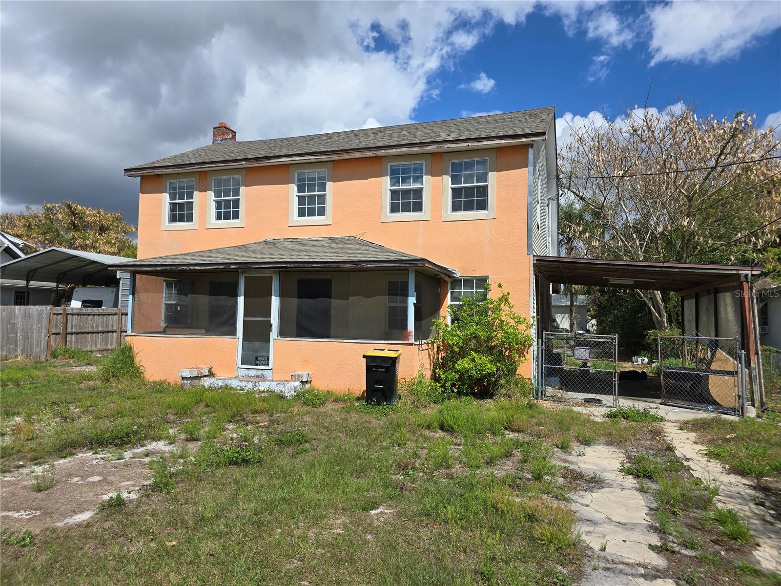 Image 2 of 41 For 2815 Avenue Q Nw