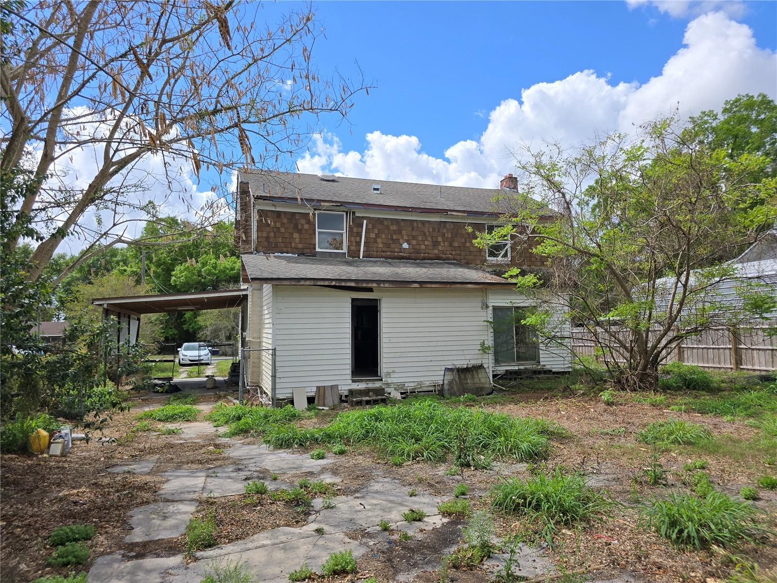 Image 23 of 41 For 2815 Avenue Q Nw