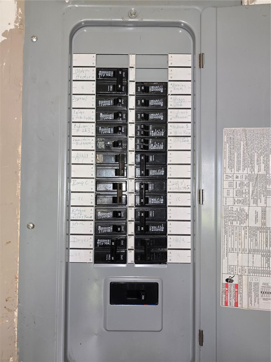 Image 28 of 41 For 2815 Avenue Q Nw