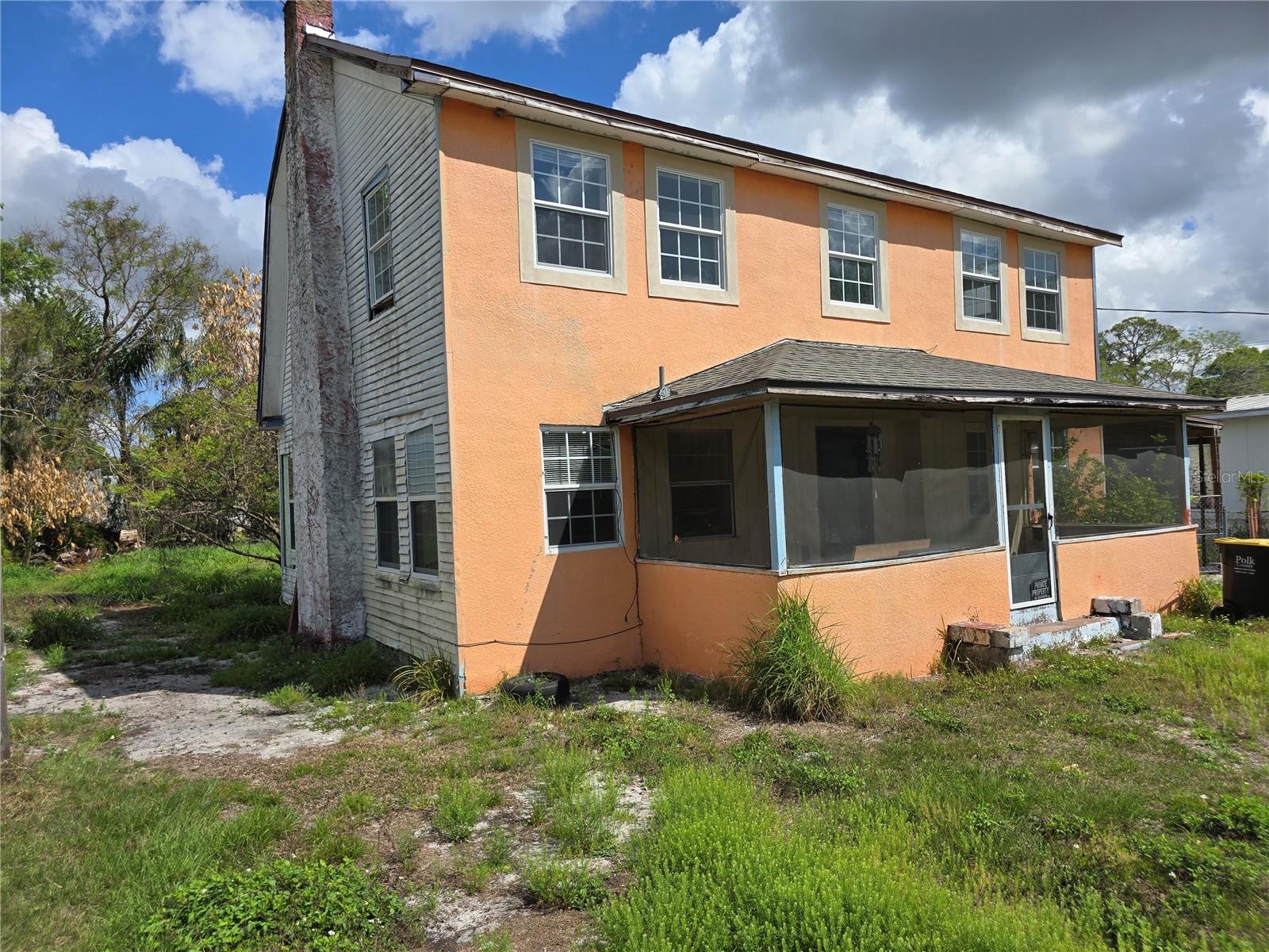 Image 3 of 41 For 2815 Avenue Q Nw