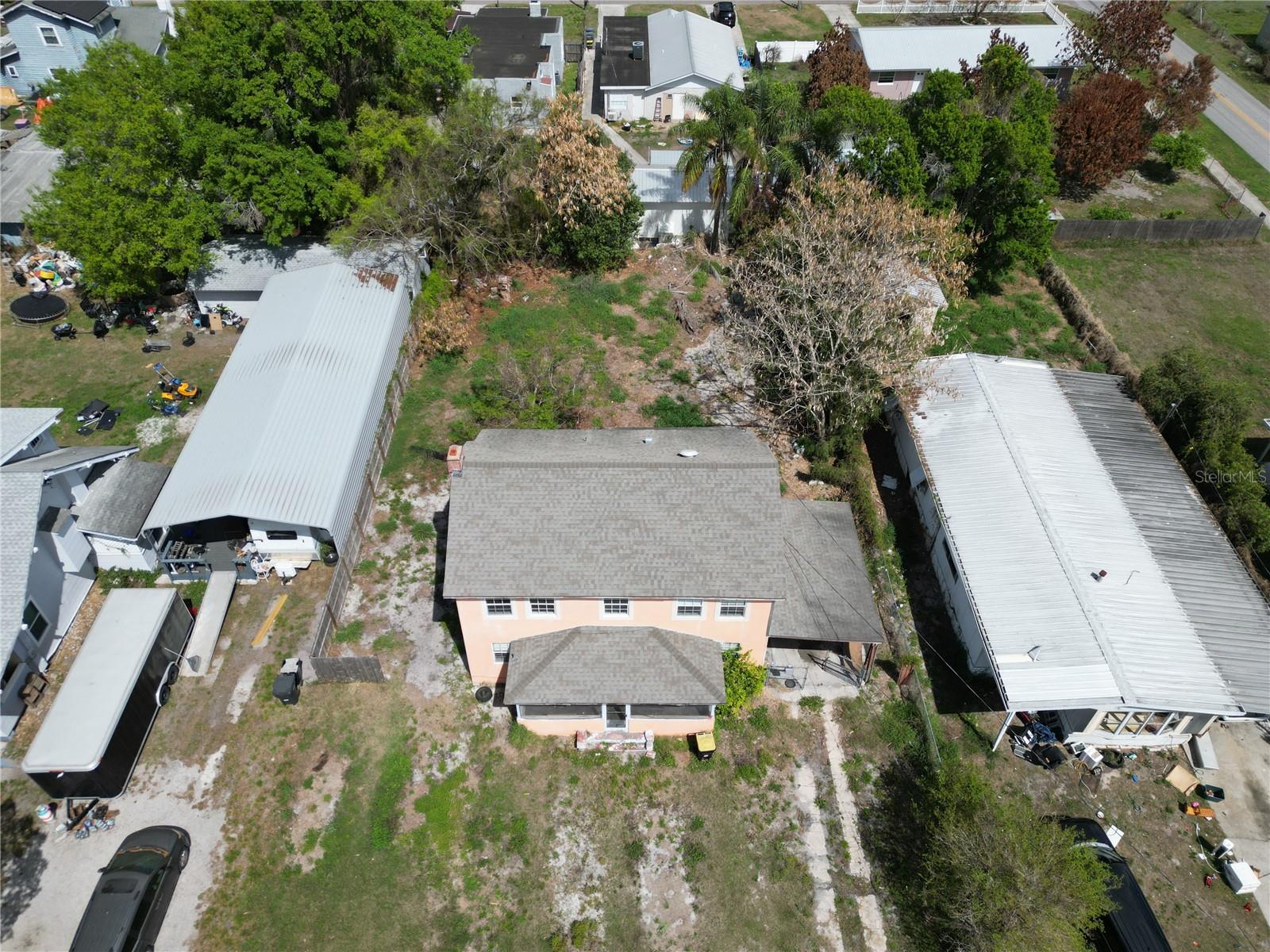 Image 40 of 41 For 2815 Avenue Q Nw