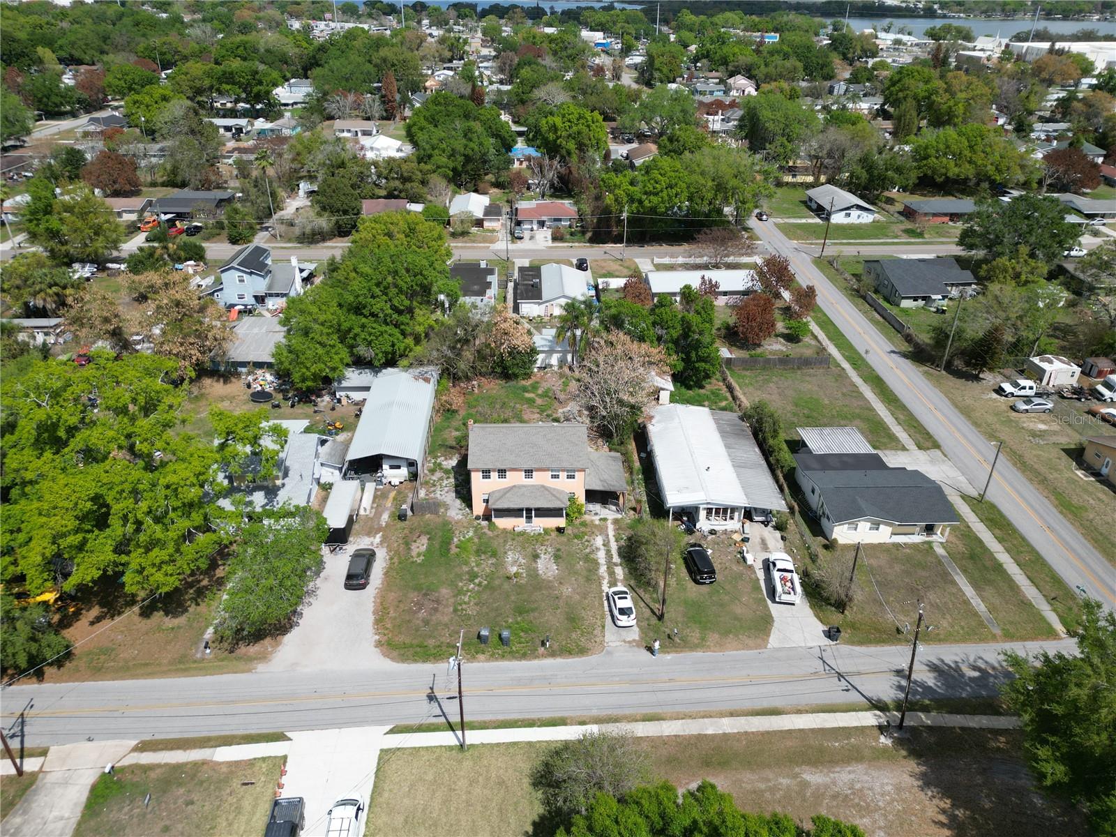 Image 41 of 41 For 2815 Avenue Q Nw