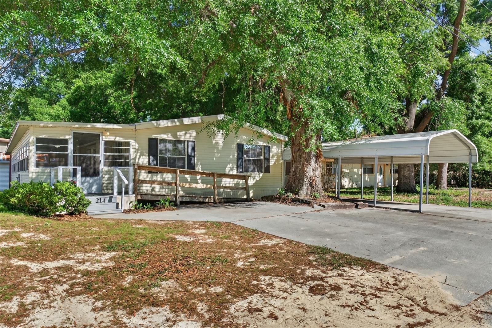 Image 3 of 79 For 214 Canova Drive