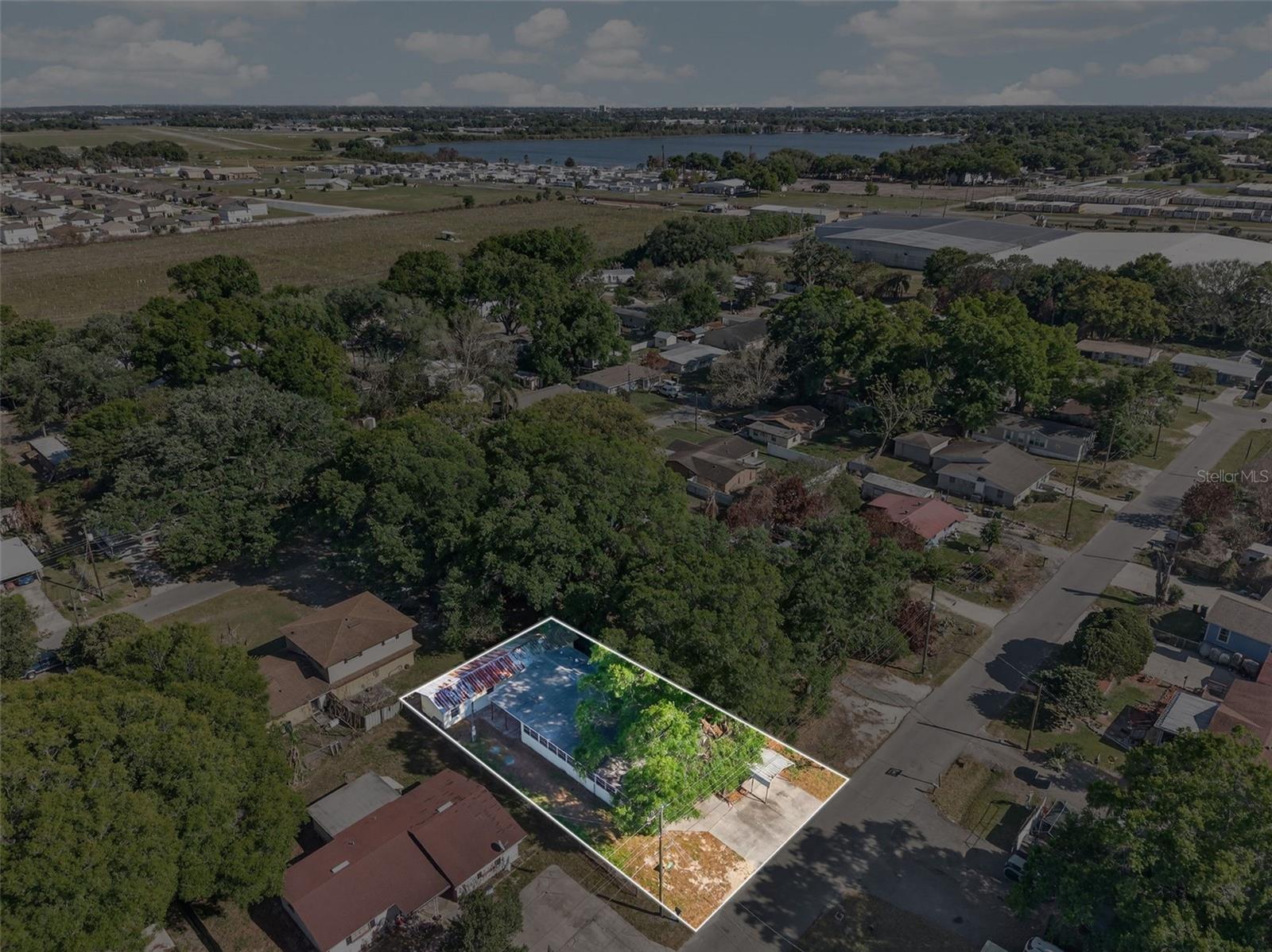 Image 74 of 79 For 214 Canova Drive