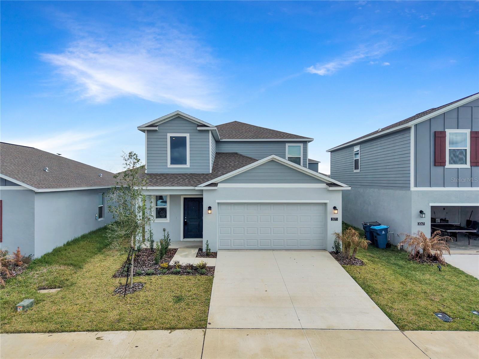 Details for 3071 Totem Road, EAGLE LAKE, FL 33839