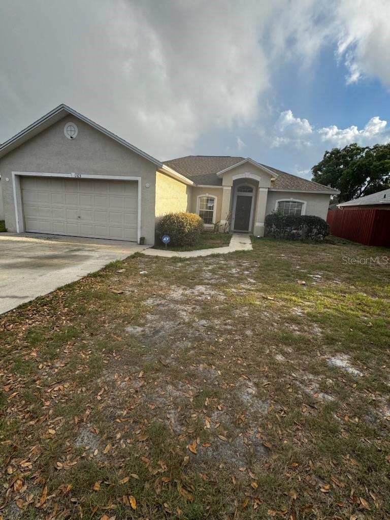 Details for 165 Osprey Heights Drive, WINTER HAVEN, FL 33880