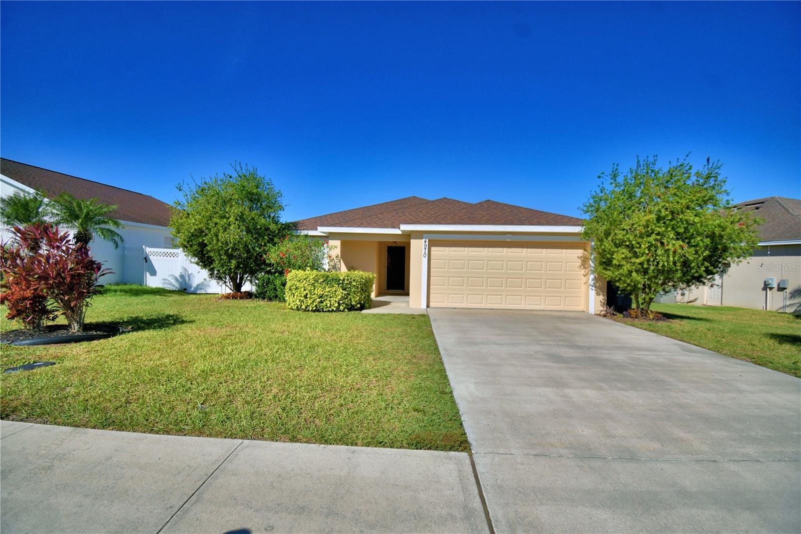 Details for 4970 Mandolin Court, WINTER HAVEN, FL 33884