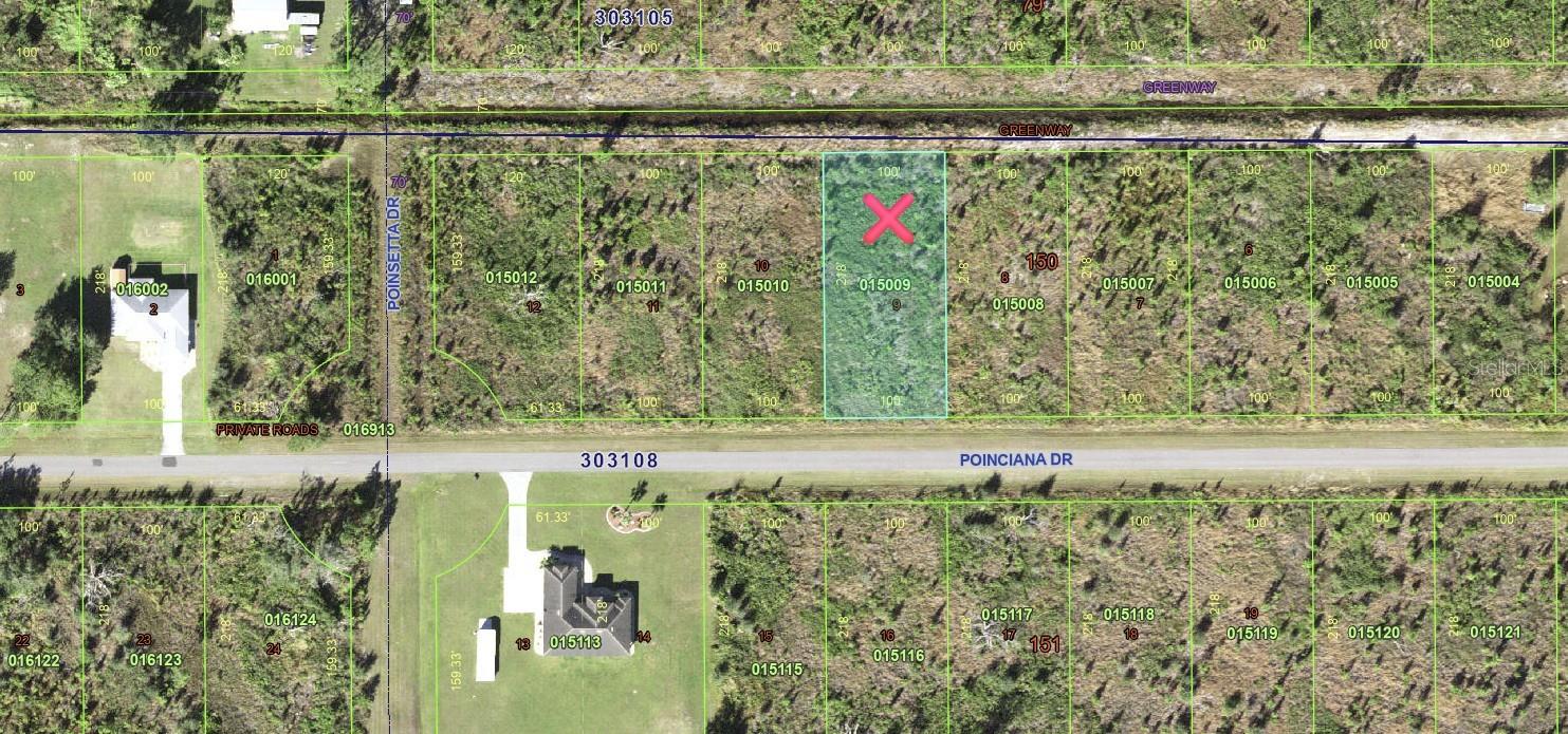Image 4 of 45 For 218 Poinciana Drive