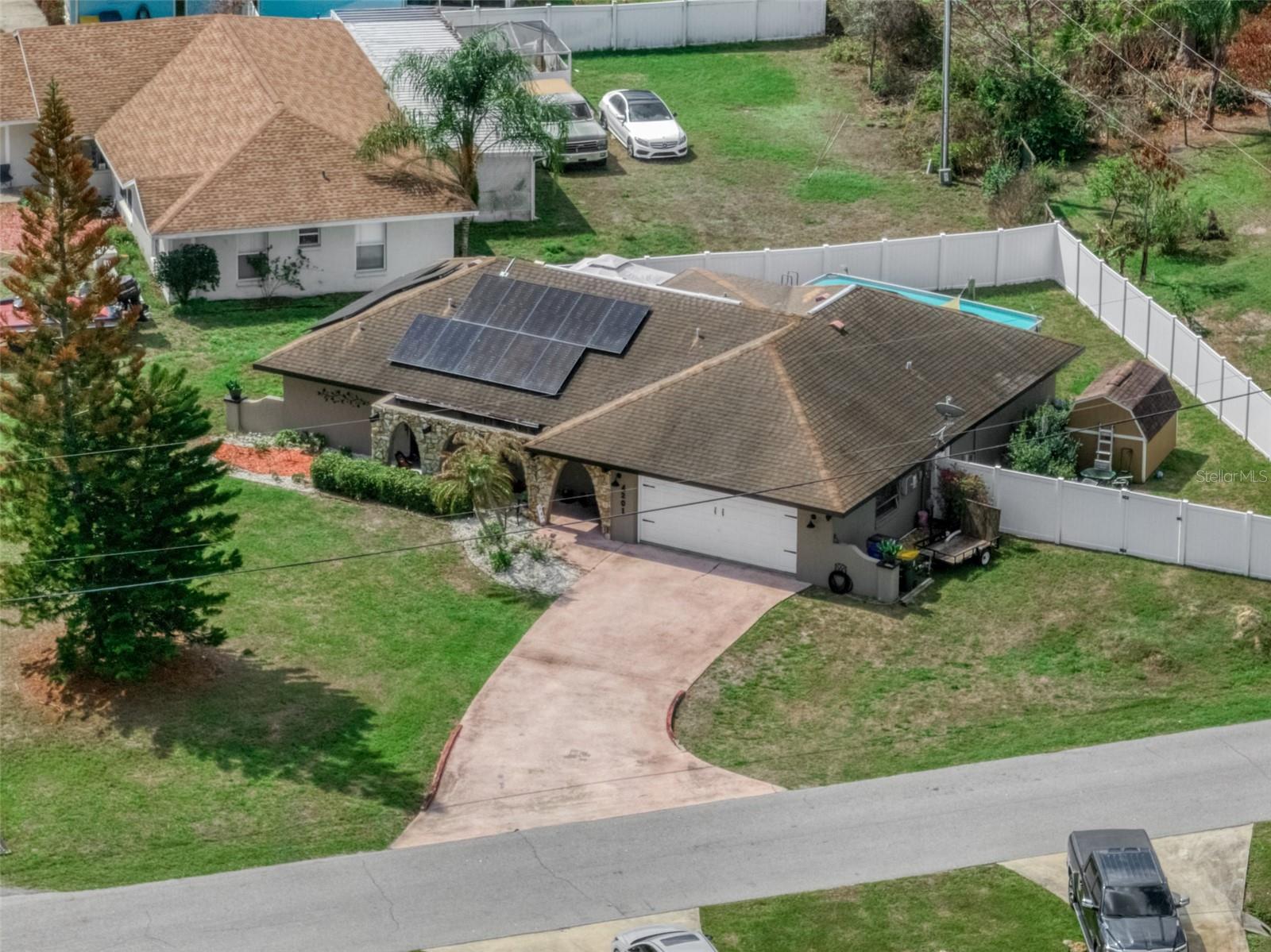 Image 37 of 43 For 4201 Westminster Road