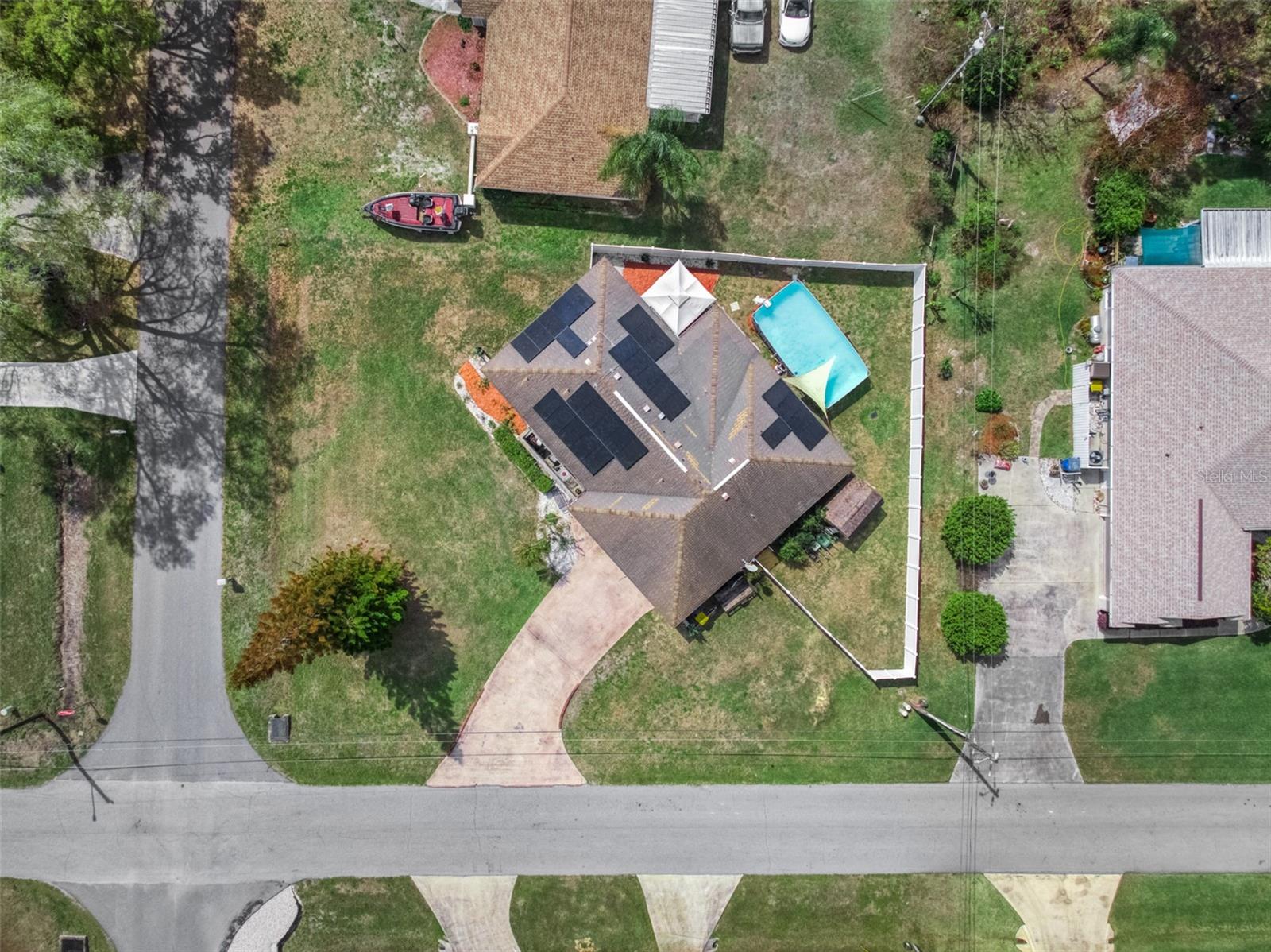 Image 38 of 43 For 4201 Westminster Road