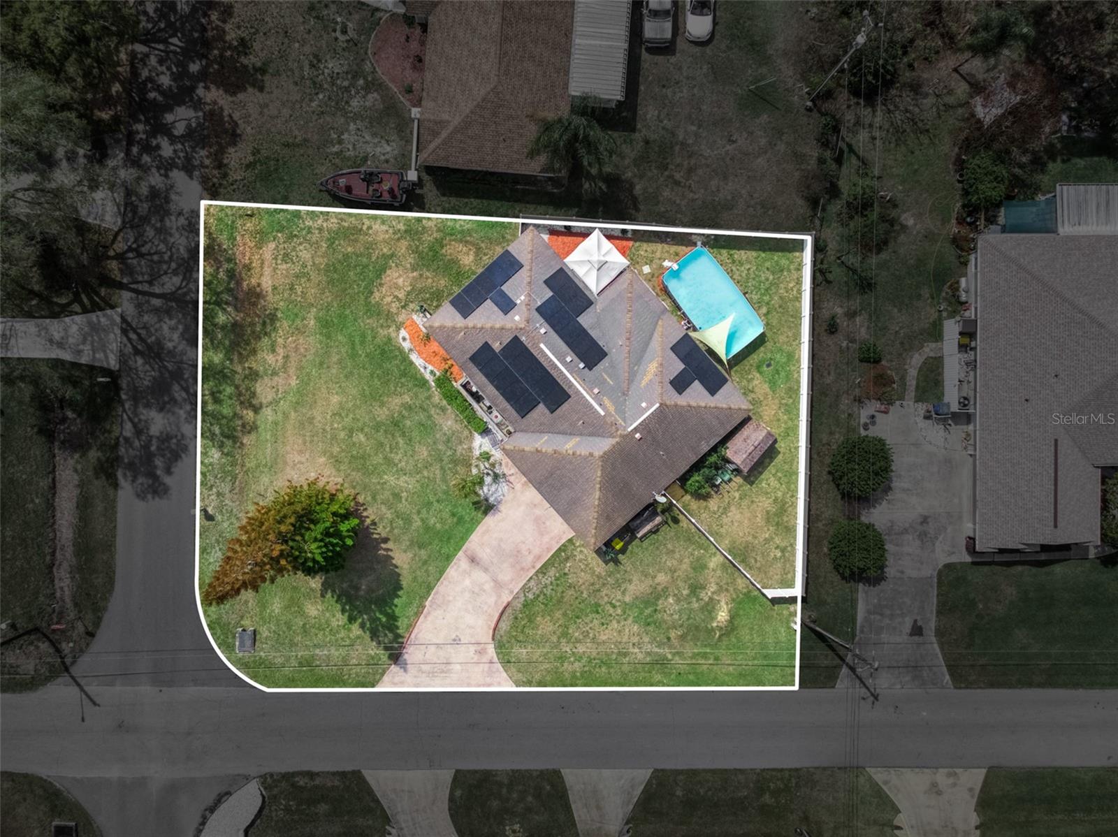 Image 39 of 43 For 4201 Westminster Road